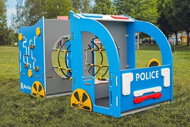 Dopravné prostriedky