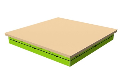 Zakrytie pieskoviska