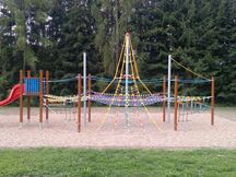 Balančné lanové prvky