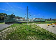 Balančné lanové prvky