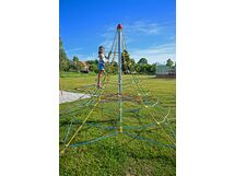 Balančné lanové prvky