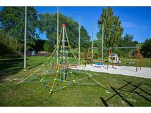 Balančné lanové prvky