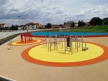 Street workout