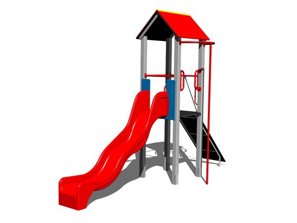 UNIVERSAL 4U138KS - strieborná