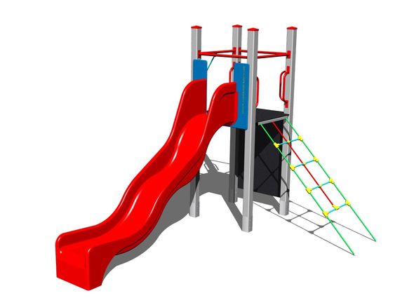 UNIVERSAL 4U151KS - strieborná