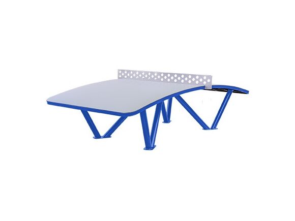 Vonkajší stolný futbal TEQBALL BS-103BS