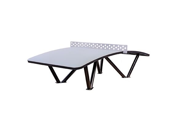 Vonkajší stolný futbal TEQBALL BS-103DS