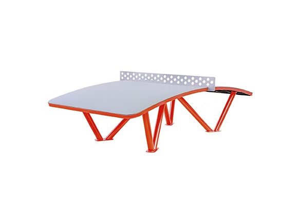 Vonkajší stolný futbal TEQBALL BS-103OS