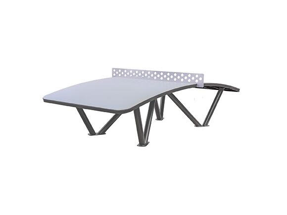 Vonkajší stolný futbal TEQBALL BS-103SS