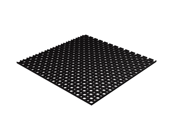 Zatrávňovacia doska (dopadová plocha pre verejné detské ihriská)