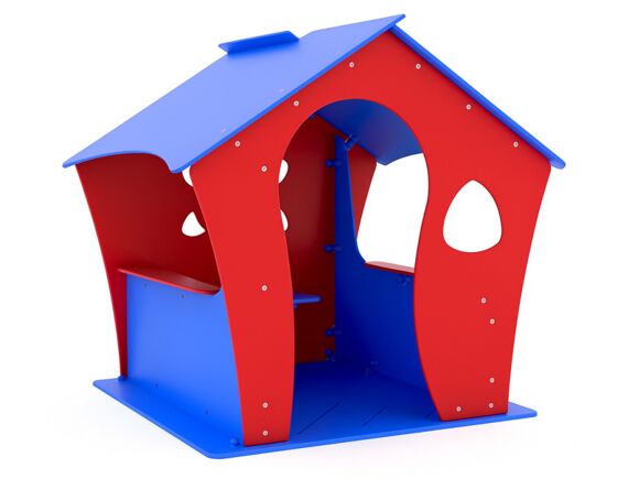 Domček DON0203KP