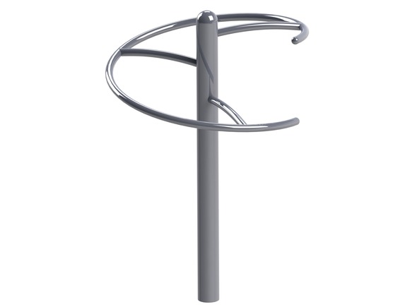 Fitness prvok FP-023SS Naťahovač (stretcher)