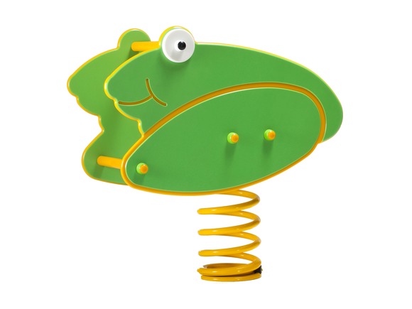 Hojdačka na pružine - ROSNIČKA HPN0215K