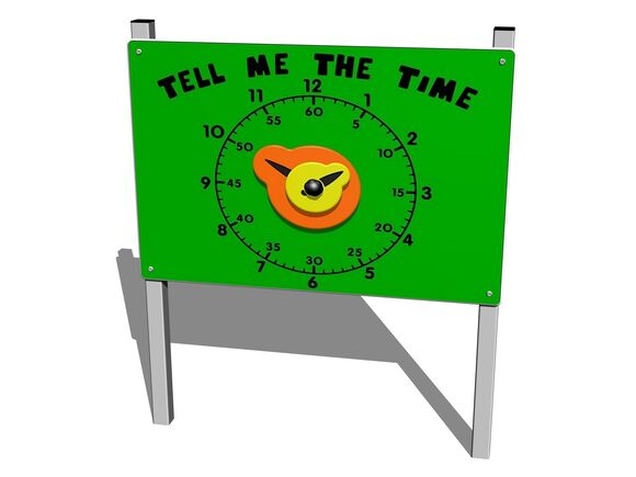 Interaktívny panel IP101KS - strieborná