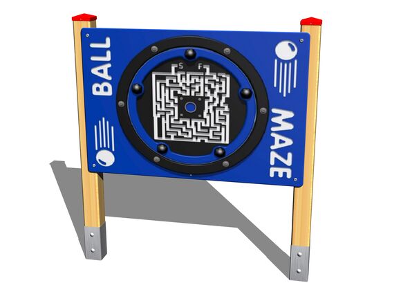 Interaktívny panel IP103D