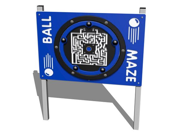 Interaktívny panel IP103KS - strieborná