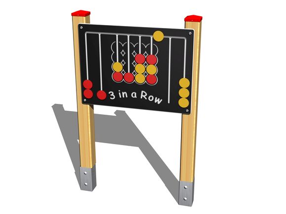 Interaktívny panel IP108D
