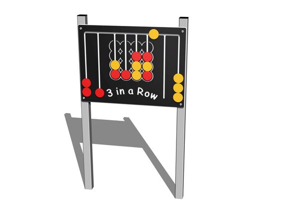 Interaktívny panel IP108KS - strieborná