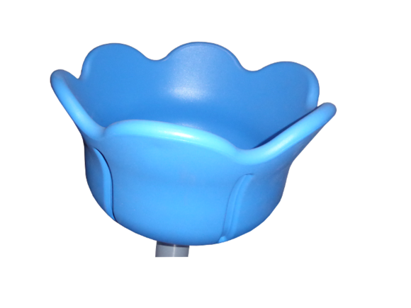 Kolotoč Tulipán KON0057KB (priemer 0,57 m)