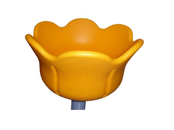 Kolotoč Tulipán KON0057KY (priemer 0,57 m)