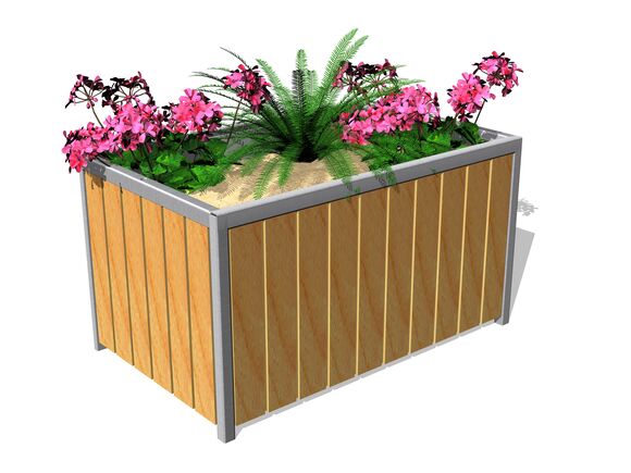 Kvetináč KVN0030ZD