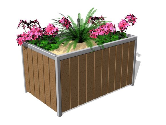 Kvetináč KVV0030ZP