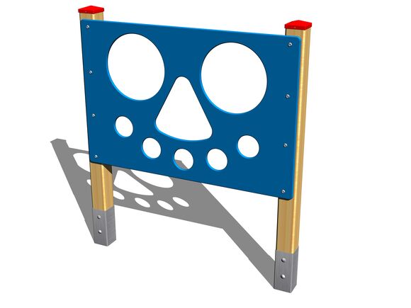 Prehadzovadlo PR101D