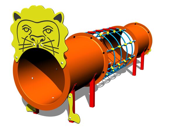 Lev PP033K - celokovový