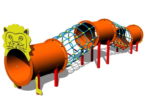 Lev PP043K - celokovový