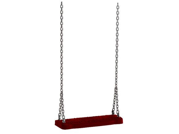 Sedadlo Normal SN001R (vrátane reťazí) 