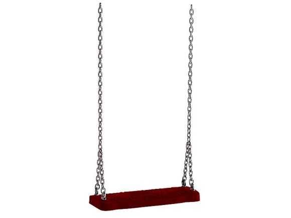 Sedadlo Normal SN001R (vrátane reťazí)