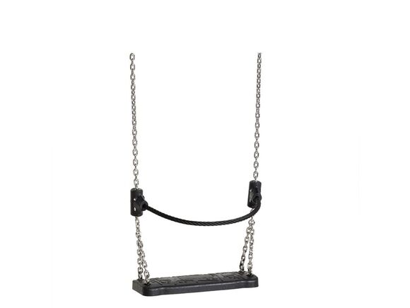 Sedadlo Normal SN002D (vrátane reťazí) 