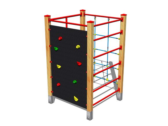 Šplhacia zostava SS409D