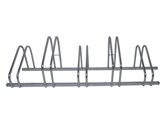 Stojan na 5 bicyklov SKN0005Z