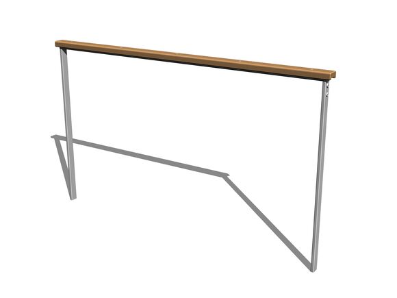 Stojan na 5 bicyklov SKV0205Z