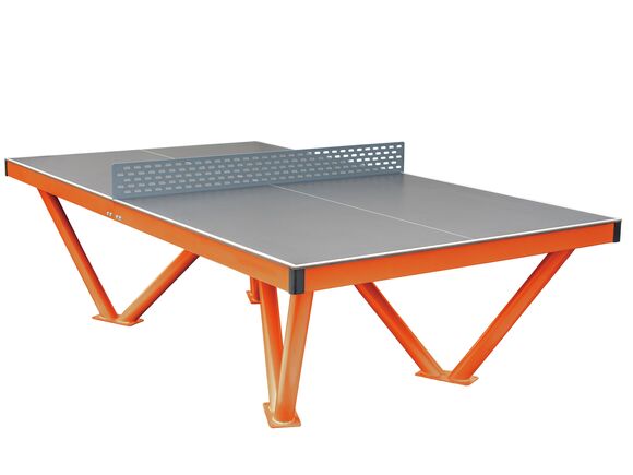 Vonkajší stôl na stolný tenis BS-101OS