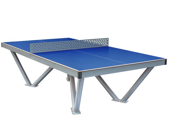 Vonkajší stôl na stolný tenis BS-101SB