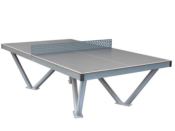 Vonkajší stôl na stolný tenis BS-101SS