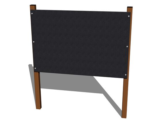 Kresliaca tabul'a TK100KW - hnedá