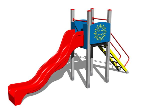 UNIVERSAL 4U112KS - strieborná