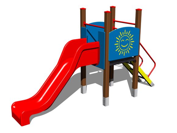 UNIVERSAL 4U112KW - hnedá