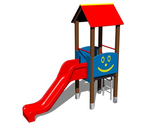 UNIVERSAL 4U118KW - hnedá