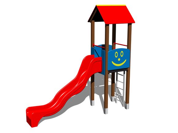 UNIVERSAL 4U118KW - hnedá