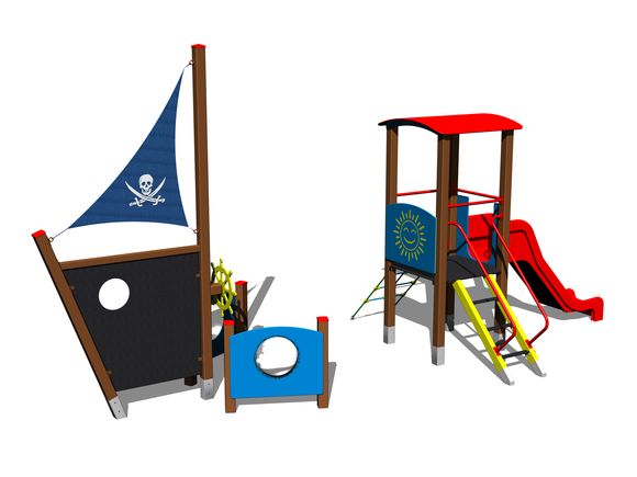 UNIVERSAL 4U142KW - hnedá