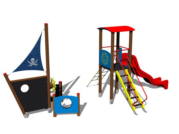 UNIVERSAL 4U142KW - hnedá