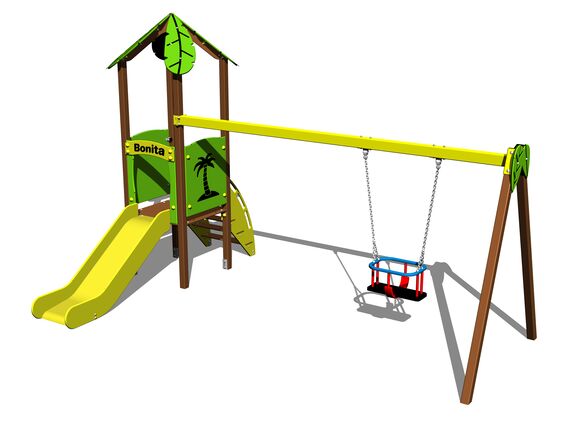 UNIVERSAL 4U159KW - hnedá