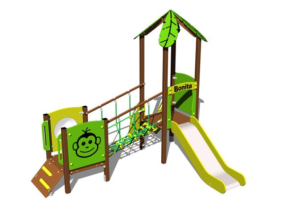 UNIVERSAL 4U252KW - hnedá