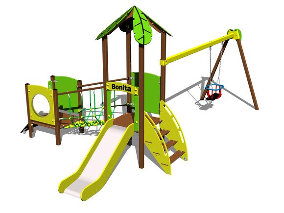 UNIVERSAL 4U254KW - hnedá