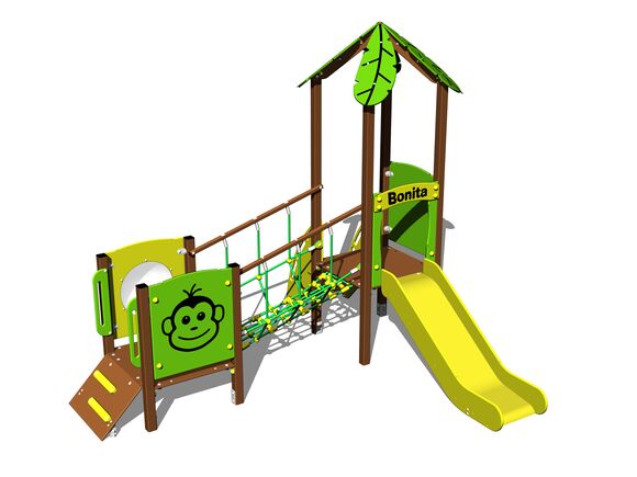 UNIVERSAL 4U257KW - hnedá