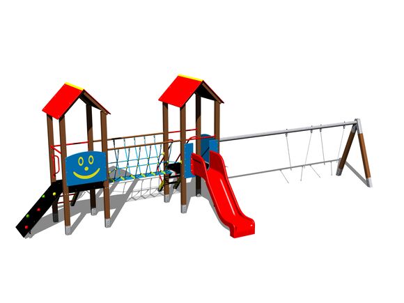 UNIVERSAL 4U225KW - hnedá